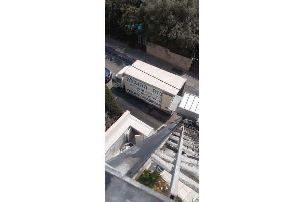 איכות ההובלה