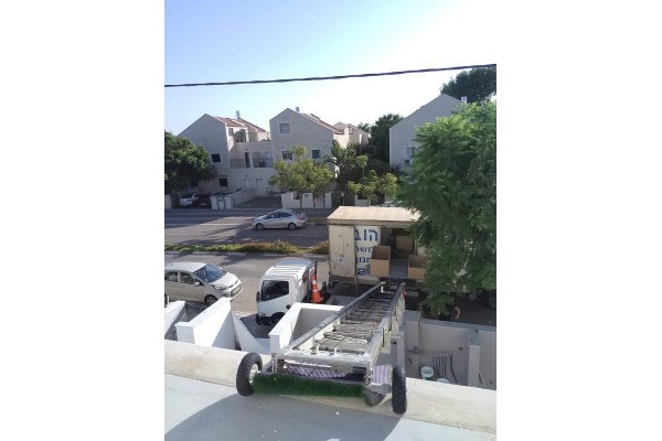 איכות ההובלה