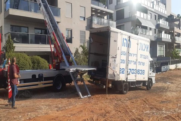 איכות ההובלה