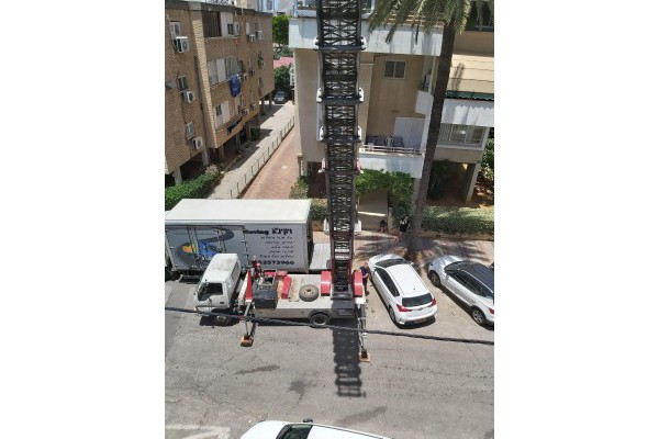 ויקינג הובלות דירות ומשרדים