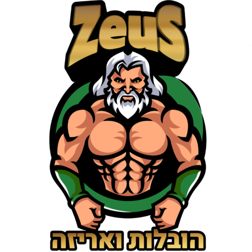 זאוס הובלות דירות ומשרדים