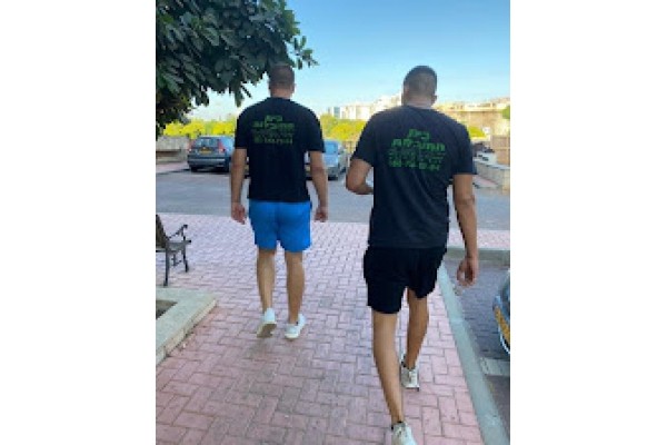 בית ההובלות איגור - ללא פריטים בודדים