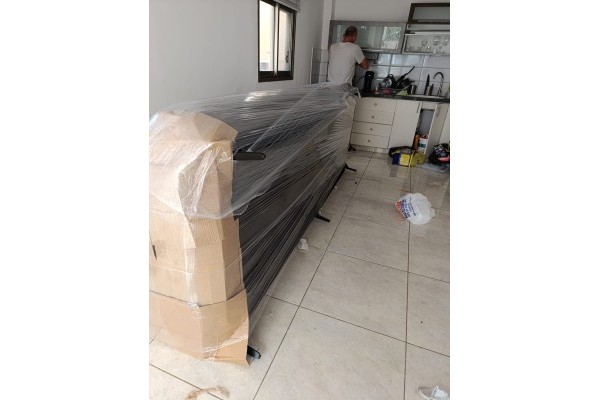 הובלות אקיטה דירות ומשרדים