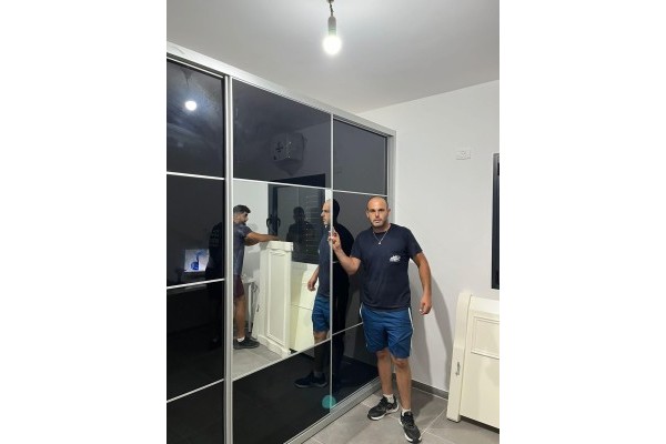 פנוי להובלות והרמות