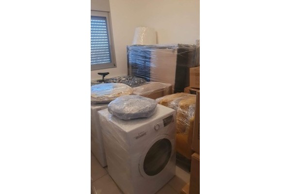 בארס הובלות