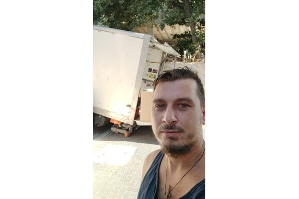 אנגל הובלות