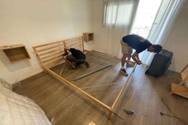 טוקטוק מובינג
