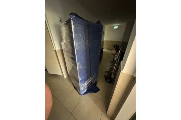 הובלות אולג