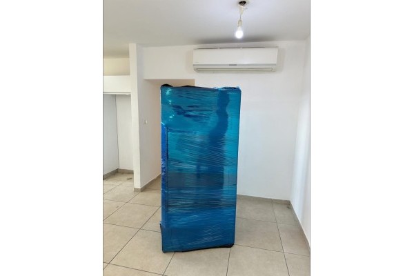 הובלות אולג