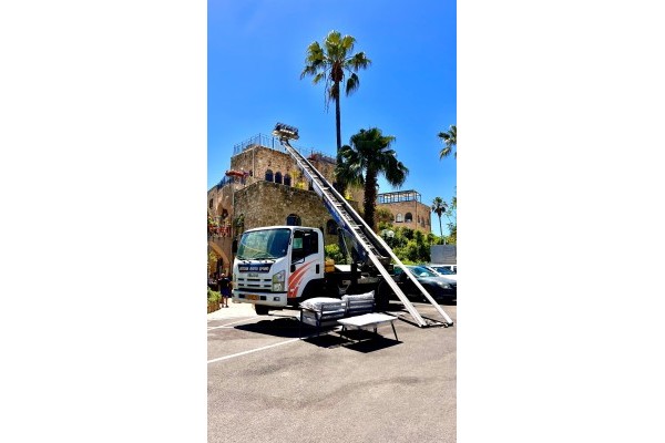 מושיקו הובלות דירות ומשרדים