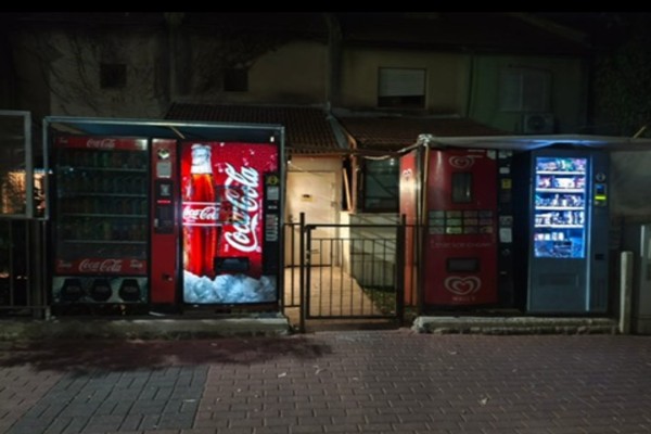 נתי הובלות