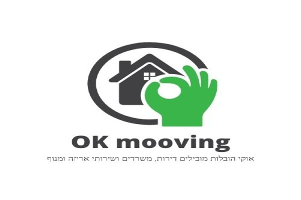 OK mooving