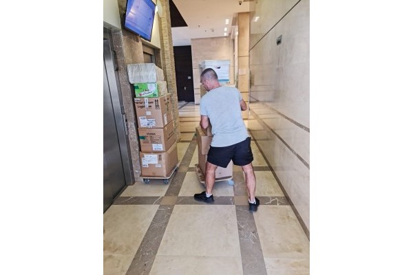הובלות יוריי