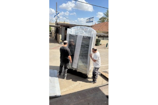 קורן הובלות