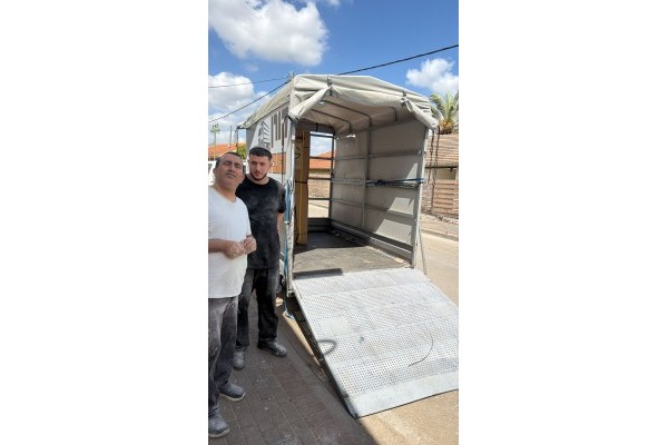 קורן הובלות