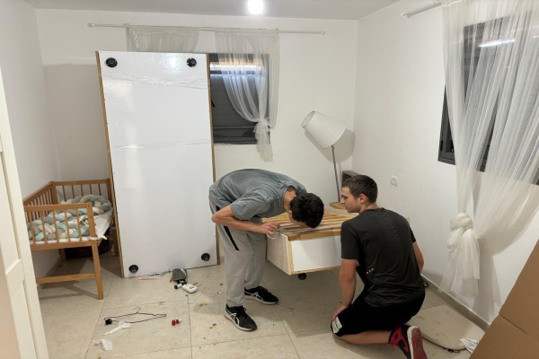 רמבו הובלות