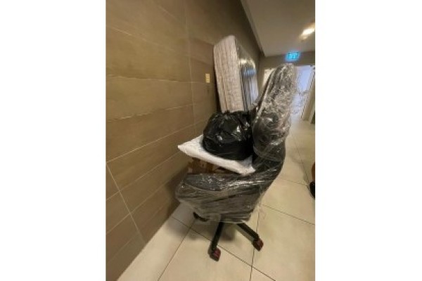 הובלות אולגי