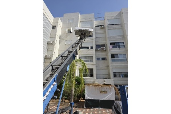 פרפקט של הובלות
