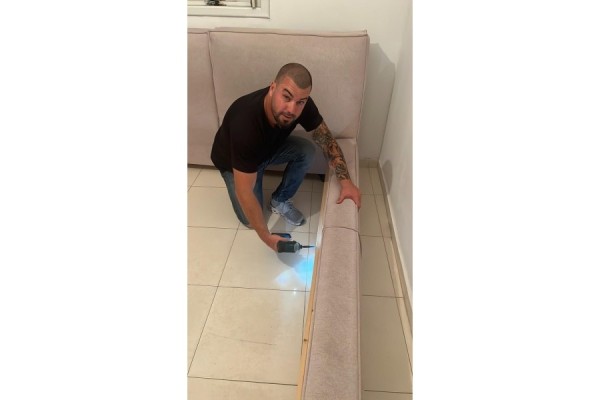 אמיר מובינג הובלות