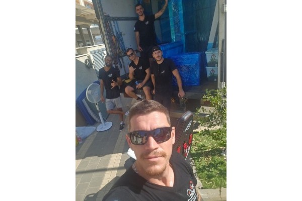 סטפן הובלות