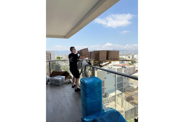 סטפן הובלות