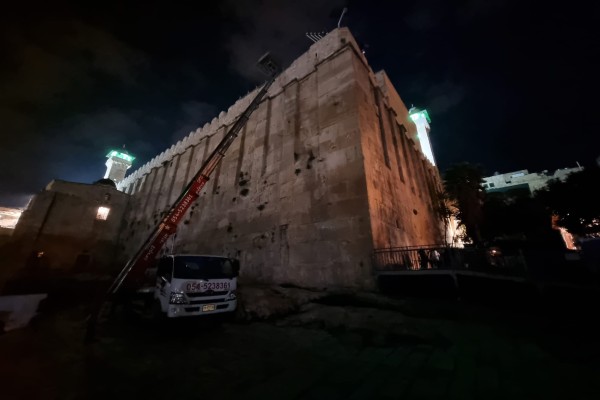צוקרמן הובלות והרמות - עבודה עברית ואחריות